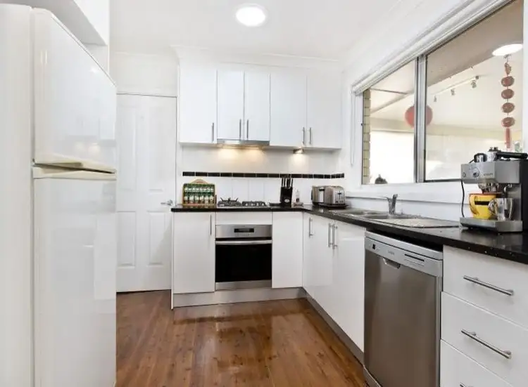 Second view of Homely house listing, 9 Aminya Place, Baulkham Hills NSW 2153