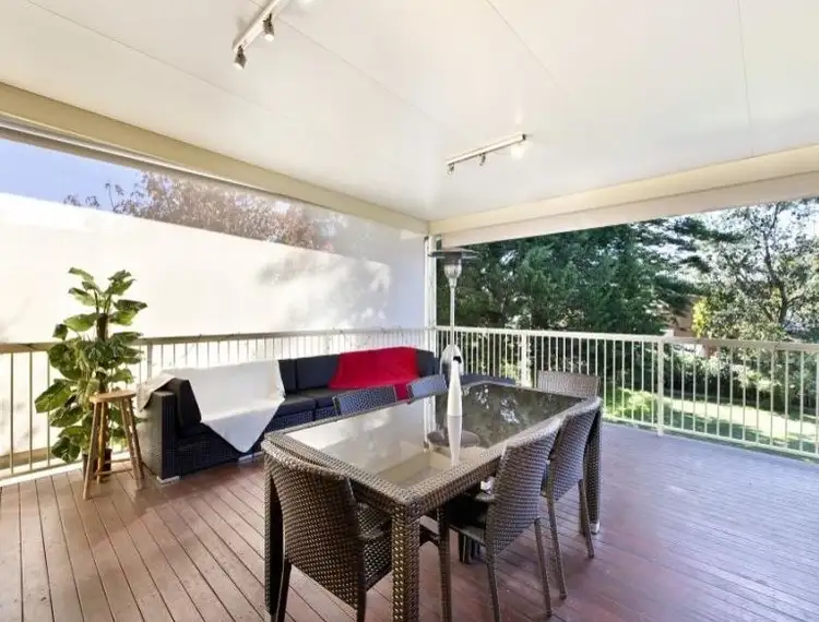 Fourth view of Homely house listing, 9 Aminya Place, Baulkham Hills NSW 2153