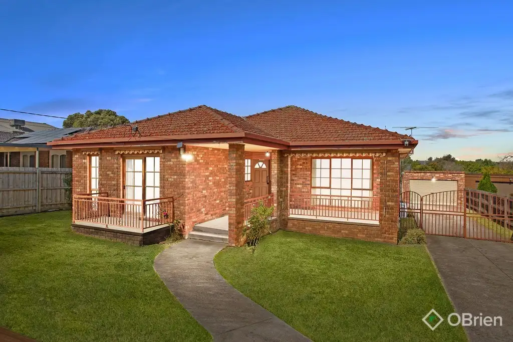 Main view of Homely house listing, 7 Delacombe Drive, Vermont South VIC 3133
