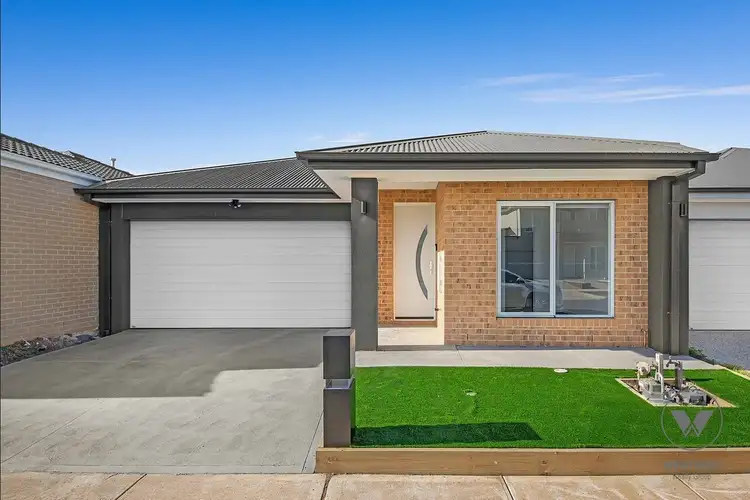15 Shaddock Street, Tarneit VIC 3029