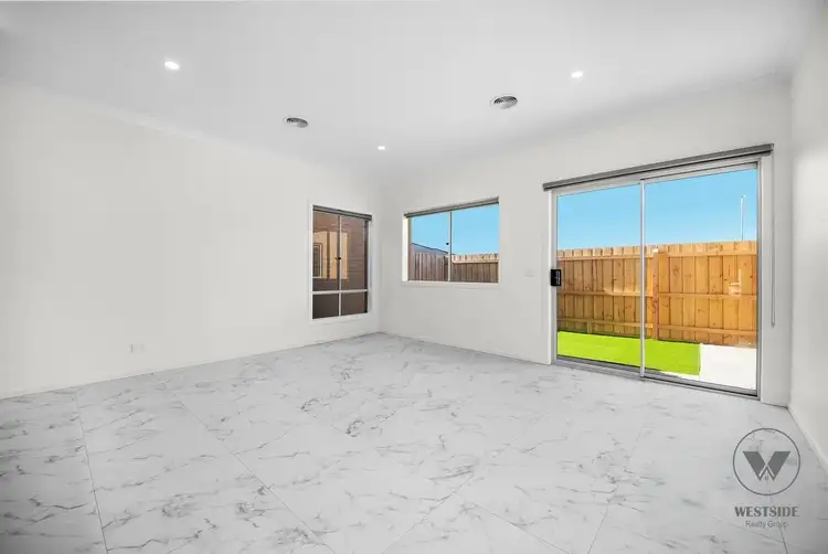 Seventh view of Homely house listing, 15 Shaddock Street, Tarneit VIC 3029
