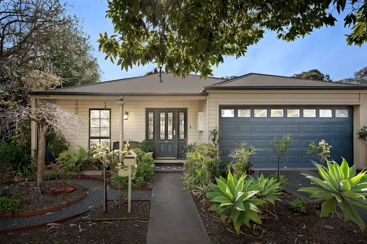 Main view of Homely house listing, 23 Hinkley Avenue, Croydon VIC 3136