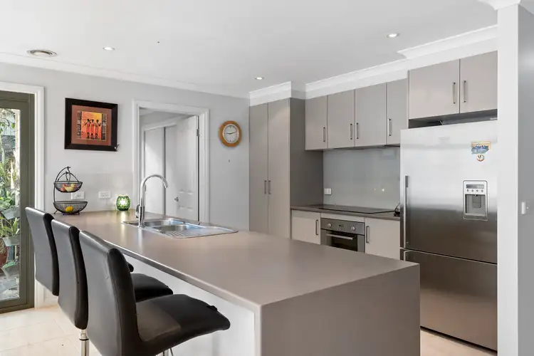 Second view of Homely house listing, 23 Hinkley Avenue, Croydon VIC 3136