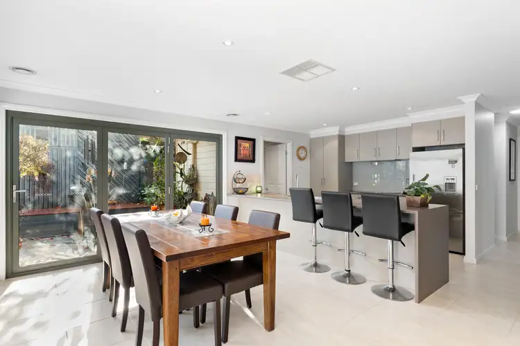 Third view of Homely house listing, 23 Hinkley Avenue, Croydon VIC 3136