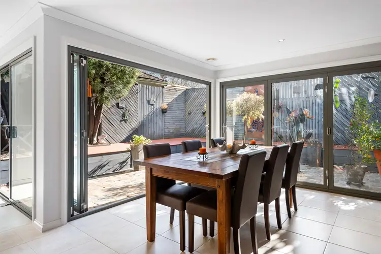 Fourth view of Homely house listing, 23 Hinkley Avenue, Croydon VIC 3136