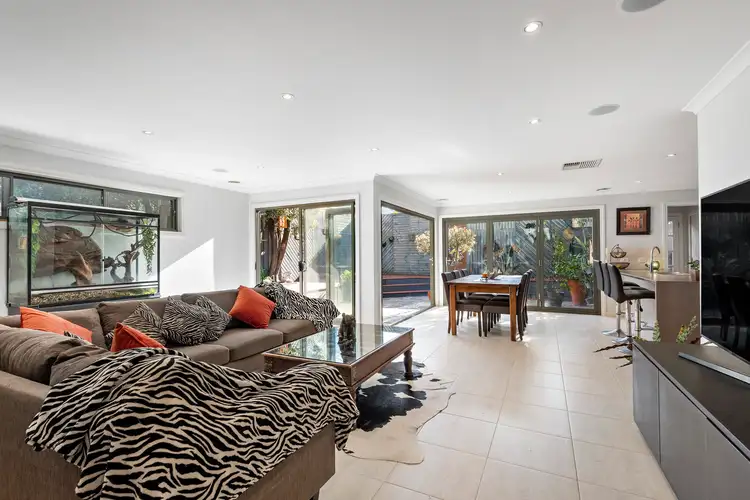 Fifth view of Homely house listing, 23 Hinkley Avenue, Croydon VIC 3136
