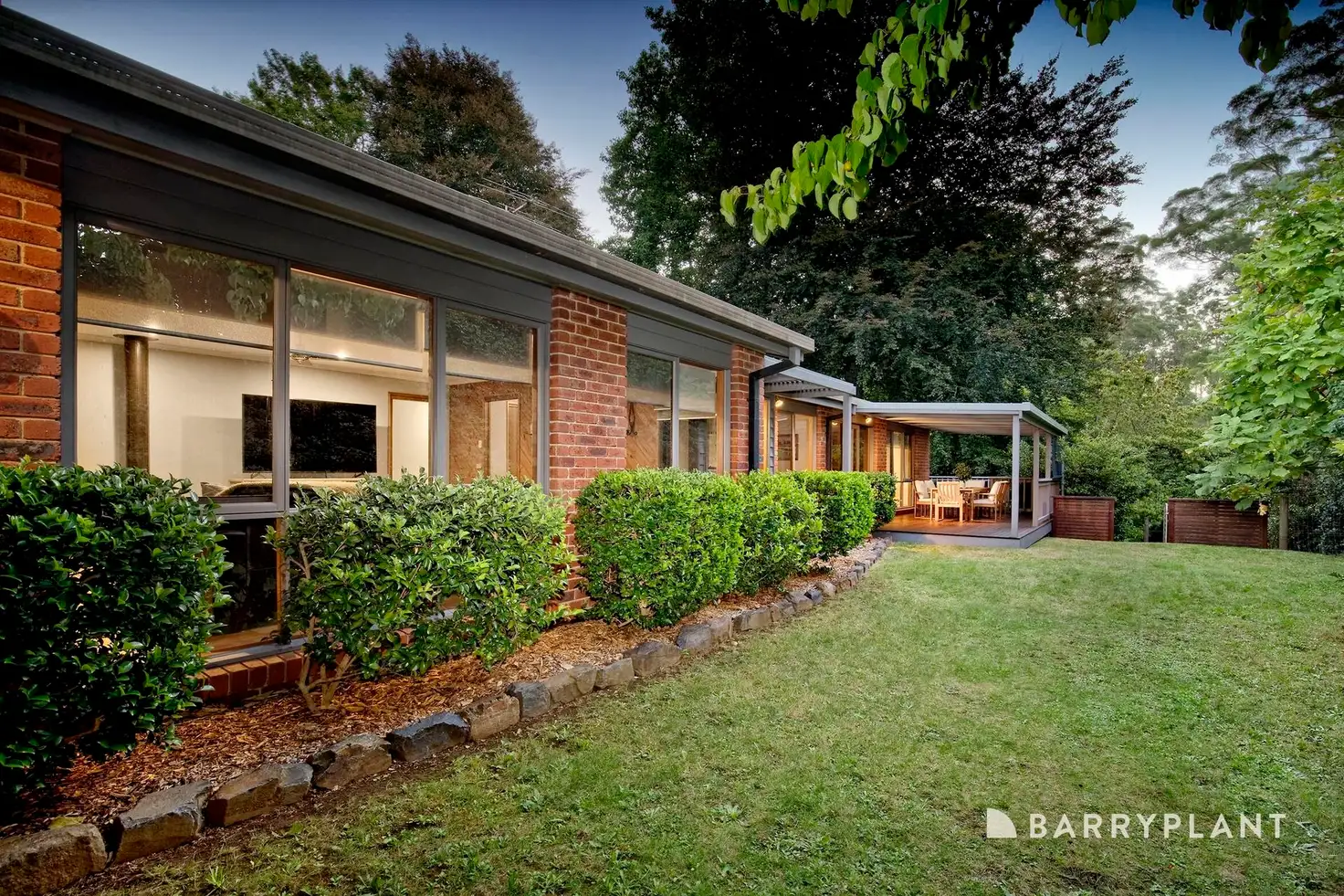 Main view of Homely house listing, 30 Olinda Crescent, Olinda VIC 3788