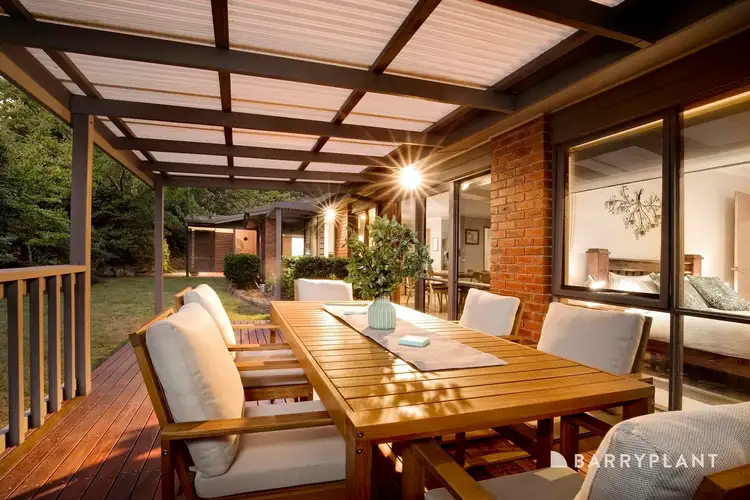 Second view of Homely house listing, 30 Olinda Crescent, Olinda VIC 3788