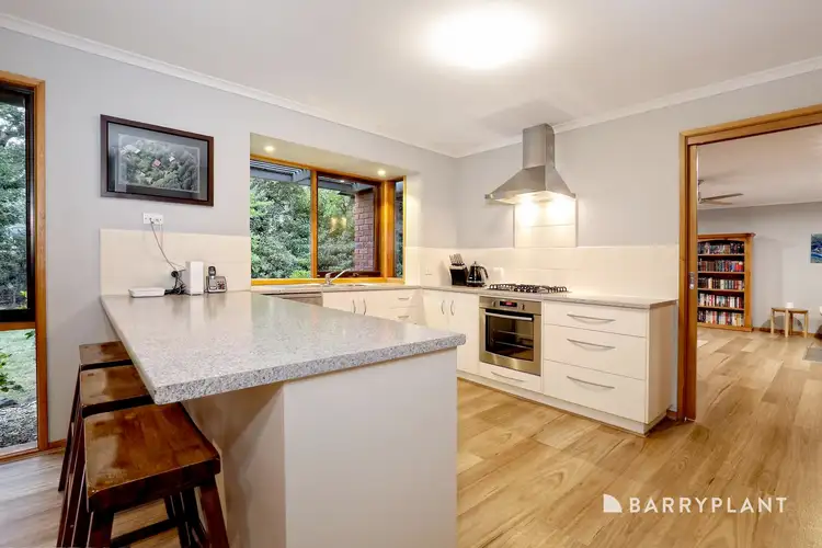 Third view of Homely house listing, 30 Olinda Crescent, Olinda VIC 3788