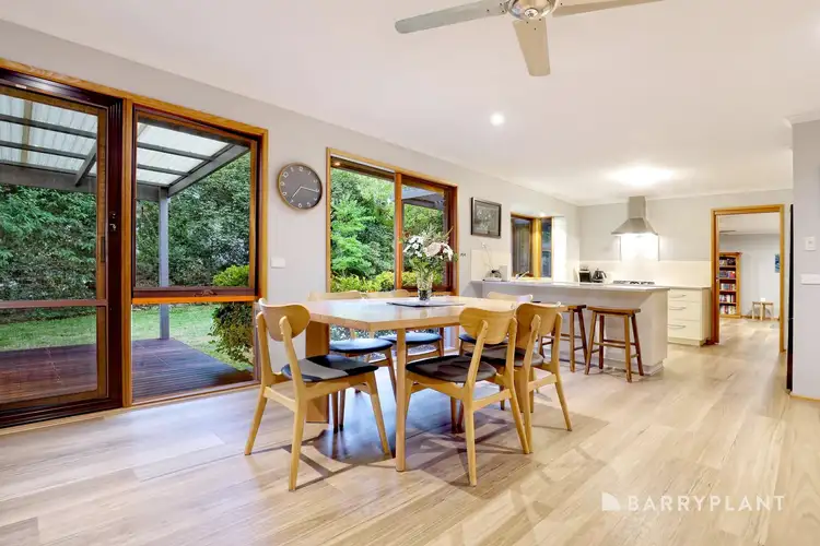 Fourth view of Homely house listing, 30 Olinda Crescent, Olinda VIC 3788