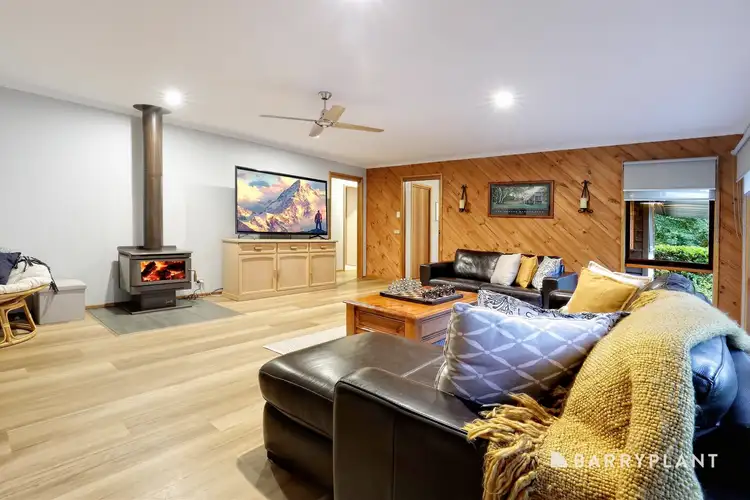 Fifth view of Homely house listing, 30 Olinda Crescent, Olinda VIC 3788