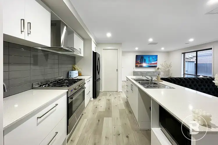 Third view of Homely house listing, 83 Verdale Drive, Alfredton VIC 3350