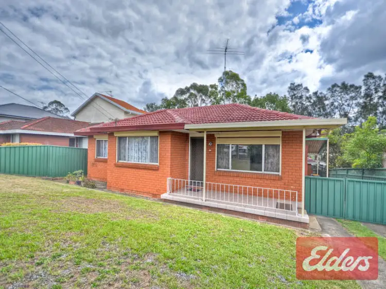 10 Nile Avenue, Seven Hills NSW 2147