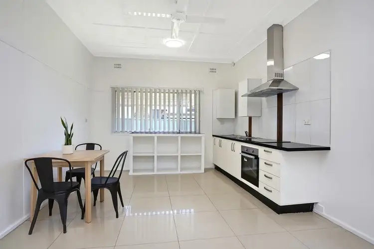 Third view of Homely house listing, 8 Barangaroo Road, Toongabbie NSW 2146