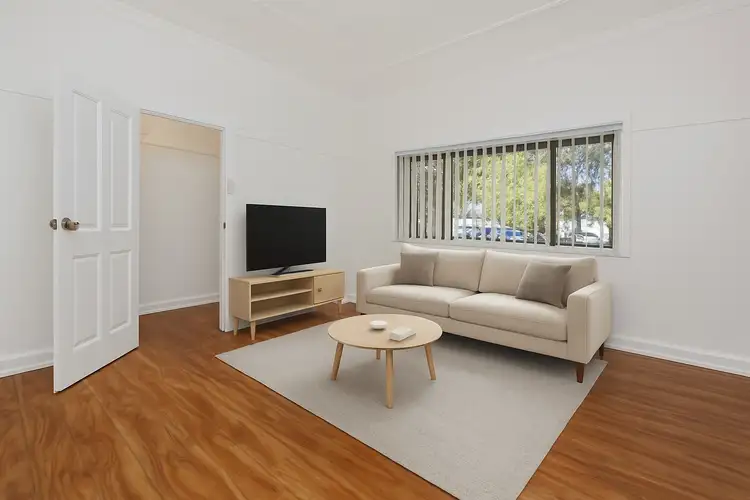 Fourth view of Homely house listing, 8 Barangaroo Road, Toongabbie NSW 2146