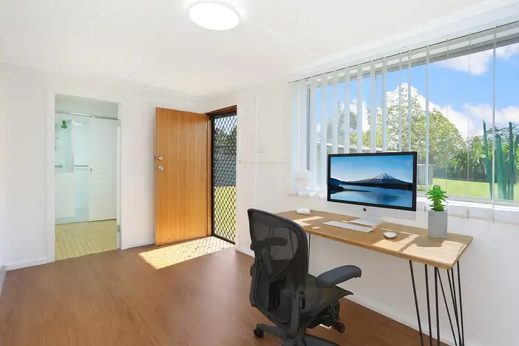 Fifth view of Homely house listing, 8 Barangaroo Road, Toongabbie NSW 2146