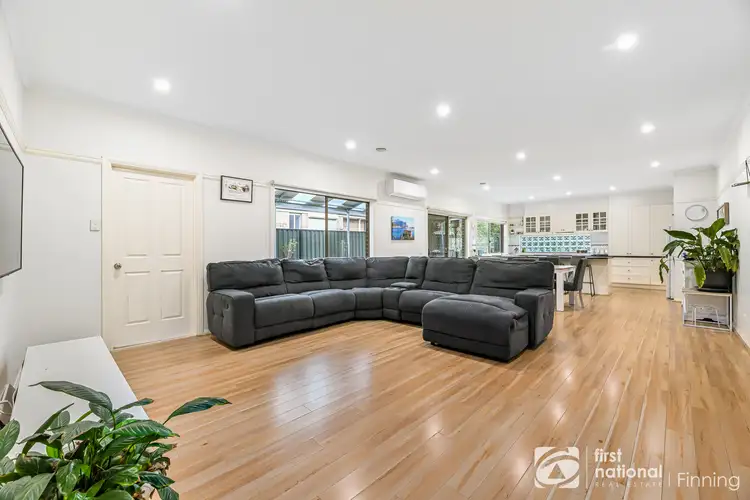 Fifth view of Homely house listing, 23 Carey Crescent, Pakenham VIC 3810