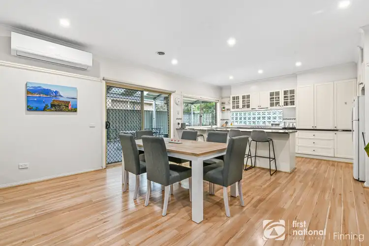 Sixth view of Homely house listing, 23 Carey Crescent, Pakenham VIC 3810