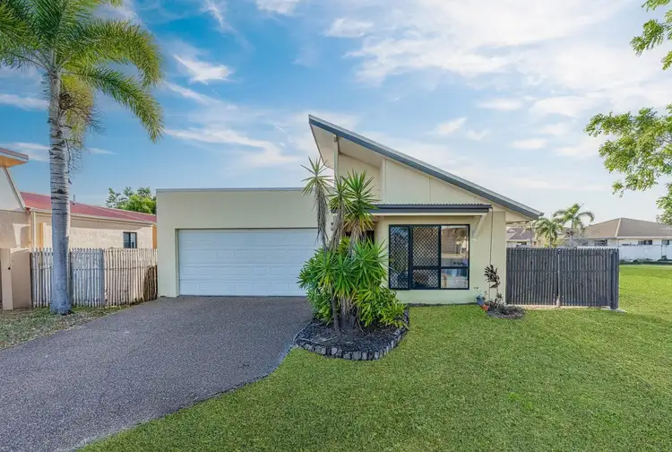 21 Laurie Motti Parade, Kirwan QLD 4817