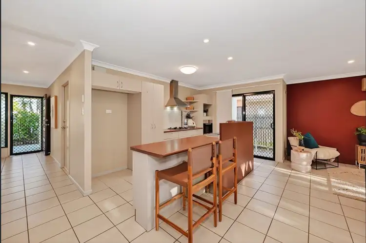 Second view of Homely house listing, 21 Laurie Motti Parade, Kirwan QLD 4817