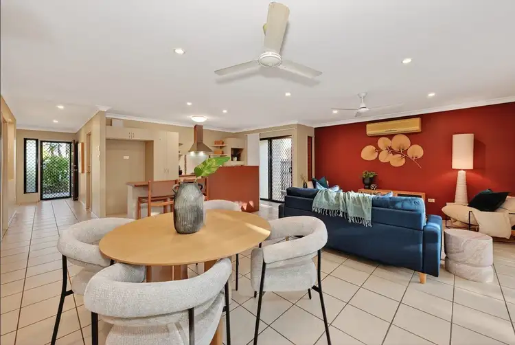 Third view of Homely house listing, 21 Laurie Motti Parade, Kirwan QLD 4817