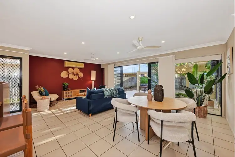 Fourth view of Homely house listing, 21 Laurie Motti Parade, Kirwan QLD 4817