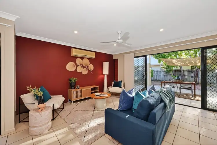 Fifth view of Homely house listing, 21 Laurie Motti Parade, Kirwan QLD 4817