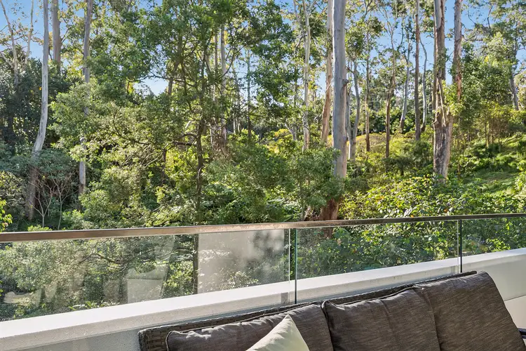 Third view of Homely apartment listing, B302/1 Avon Road, Pymble NSW 2073