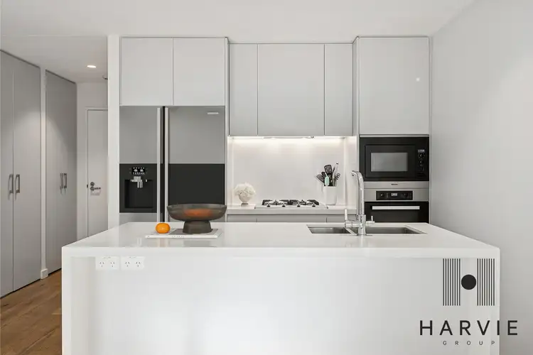 Fourth view of Homely apartment listing, B302/1 Avon Road, Pymble NSW 2073