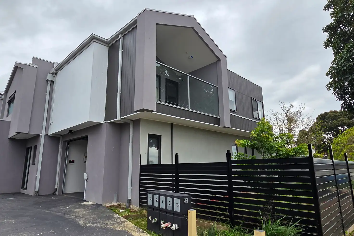 Main view of Homely unit listing, 1/93 Cameron Street, Cranbourne VIC 3977