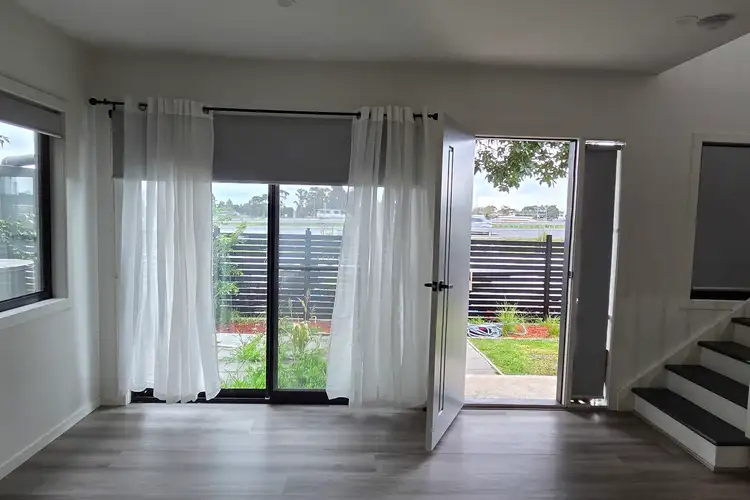 Second view of Homely unit listing, 1/93 Cameron Street, Cranbourne VIC 3977
