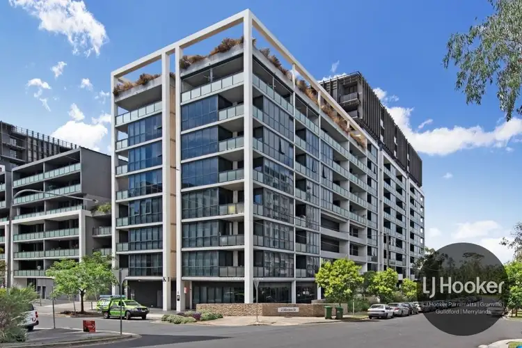 336/2 Morton Street, Parramatta NSW 2150