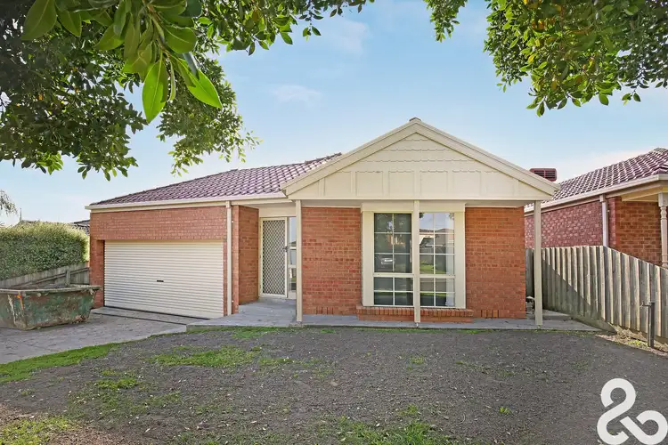 38A Stillman Drive, Mill Park VIC 3082