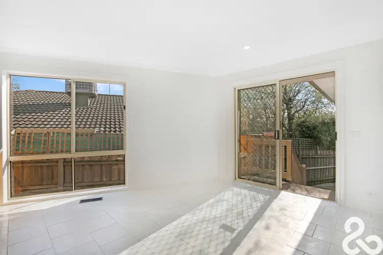 Fourth view of Homely unit listing, 38A Stillman Drive, Mill Park VIC 3082