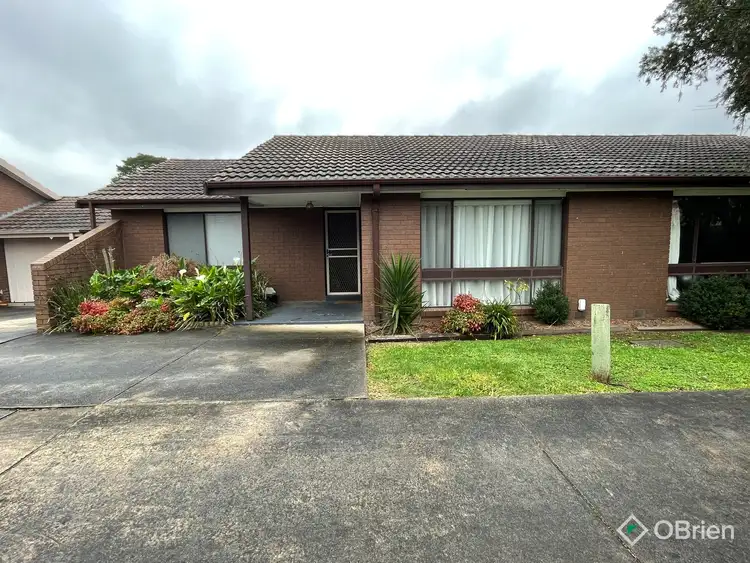 3/6 Emma Road, Croydon VIC 3136