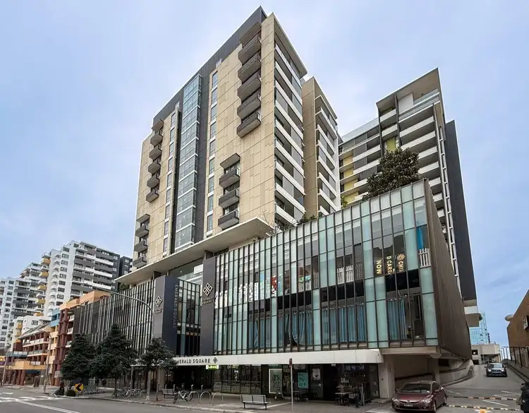 1605/29 Belmore Street