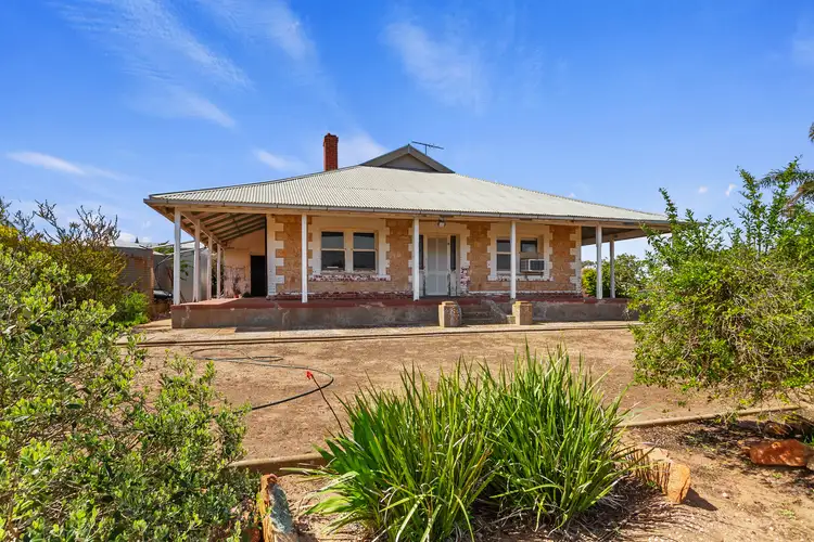 171 Hillview Road, South Hummocks SA 5550