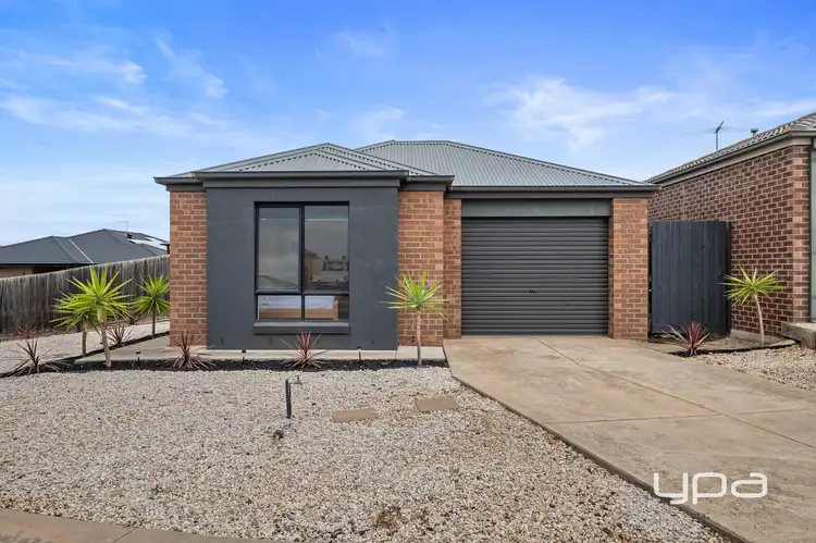9 Ryder Close, Maddingley VIC 3340
