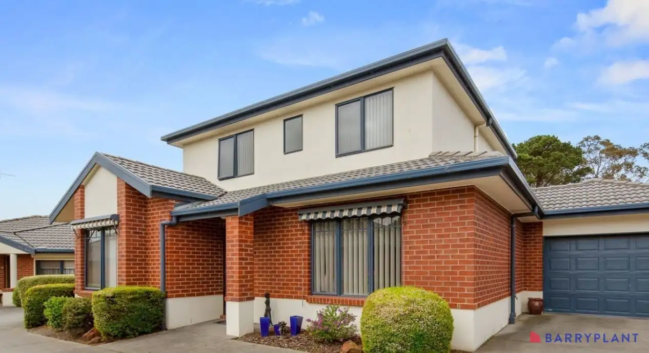 Main view of Homely house listing, 5/29 Korumburra Road, Wonthaggi VIC 3995