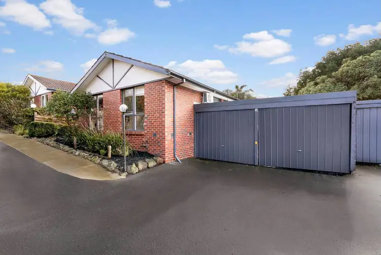 4/160 Nepean Highway, Seaford VIC 3198