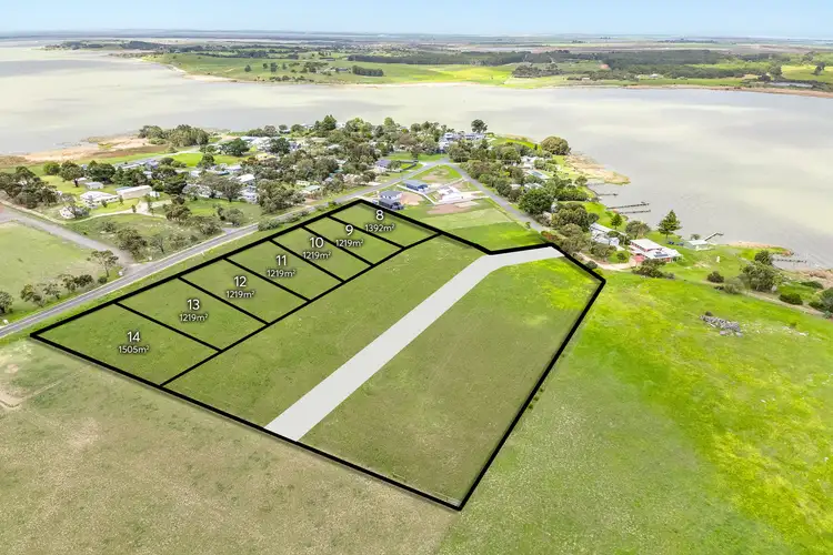 LOT 8-14 Clayton Street, Clayton Bay SA 5256