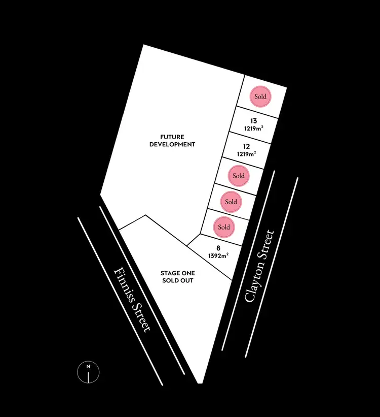 Second view of Homely land listing, LOT 8-14 Clayton Street, Clayton Bay SA 5256