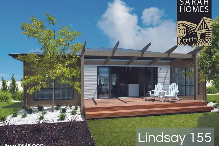 Seventh view of Homely land listing, LOT 8-14 Clayton Street, Clayton Bay SA 5256