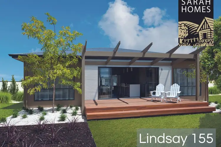 Seventh view of Homely land listing, LOT 8-14 Clayton Street, Clayton Bay SA 5256