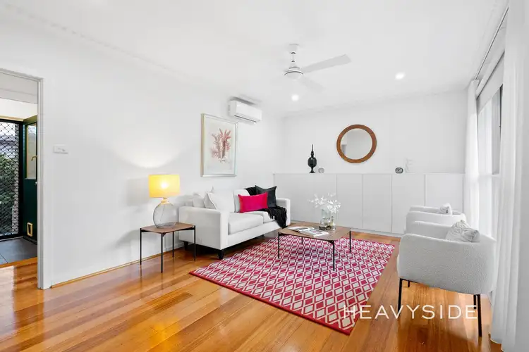 Third view of Homely unit listing, 3/31 Faversham Road, Canterbury VIC 3126