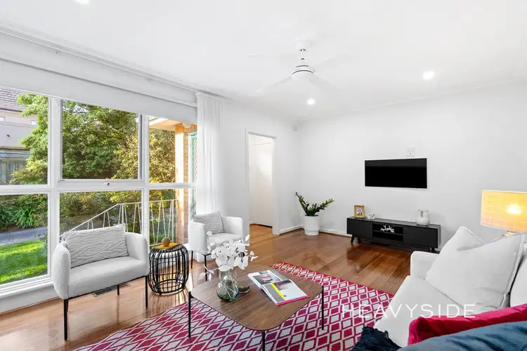 Fourth view of Homely unit listing, 3/31 Faversham Road, Canterbury VIC 3126