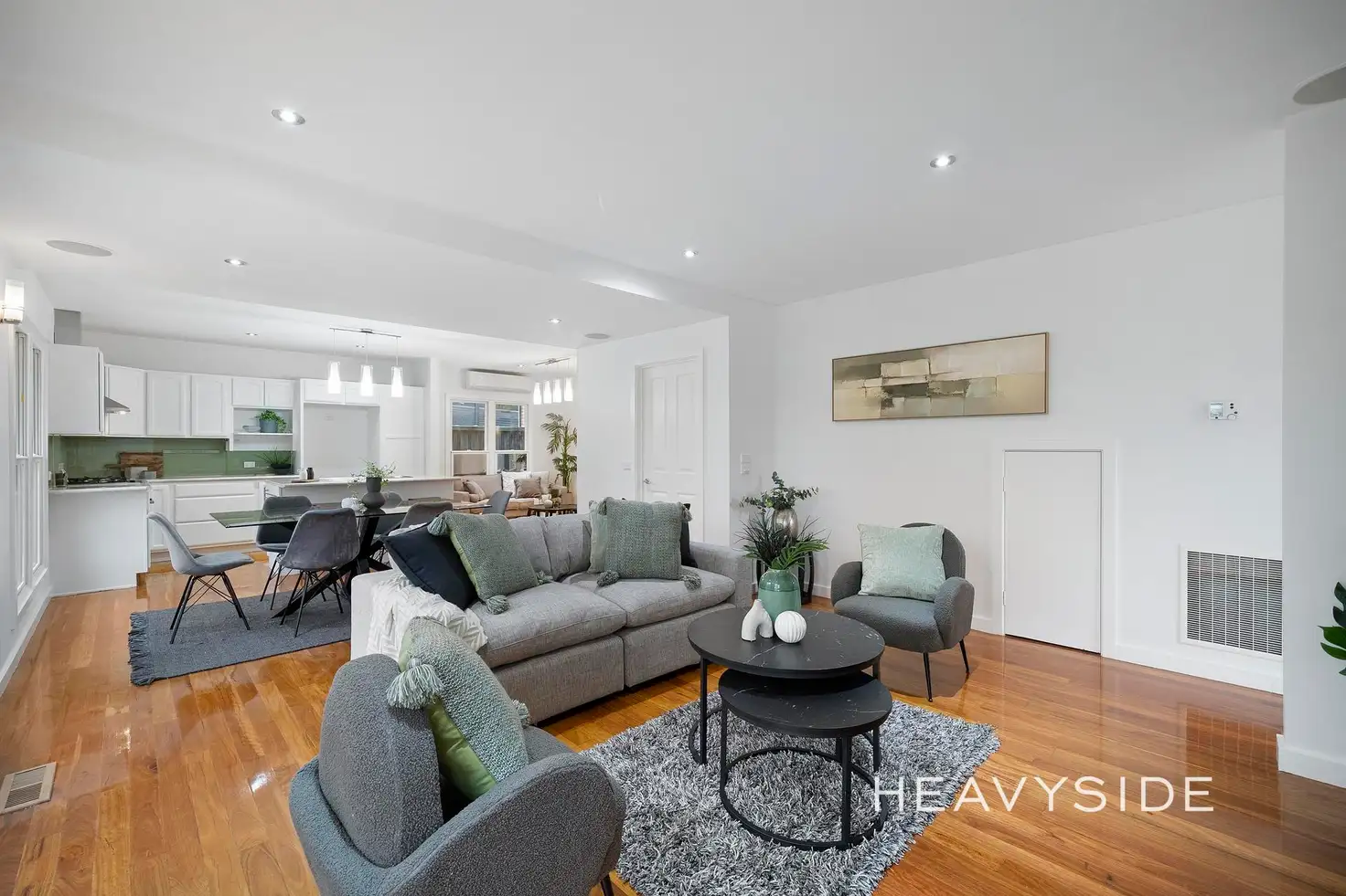 Main view of Homely house listing, 1/19 Gloucester Road, Ashburton VIC 3147