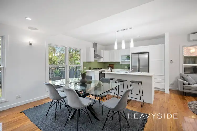 Fourth view of Homely house listing, 1/19 Gloucester Road, Ashburton VIC 3147