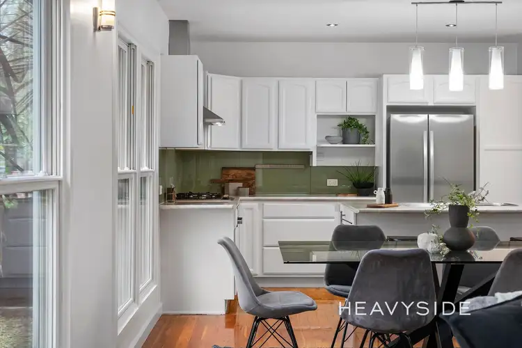 Fifth view of Homely house listing, 1/19 Gloucester Road, Ashburton VIC 3147