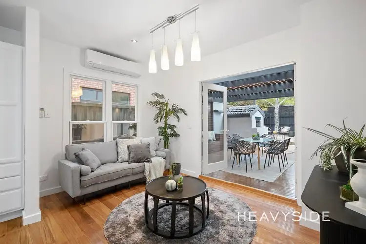 Sixth view of Homely house listing, 1/19 Gloucester Road, Ashburton VIC 3147